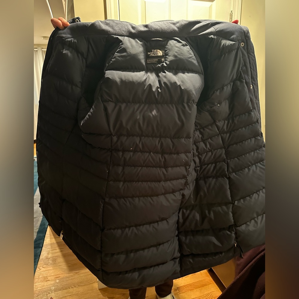 Northface Jacket - image 4